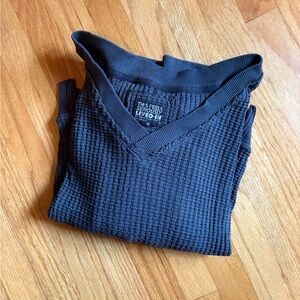 American Eagle V-Neck Sweater